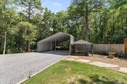 Exterior - 126 Danny Dr, Clinton, AR 72031 photo 8 of 10