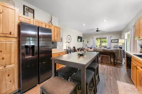Kitchen - 126 Danny Dr, Clinton, AR 72031 photo 1 of 6
