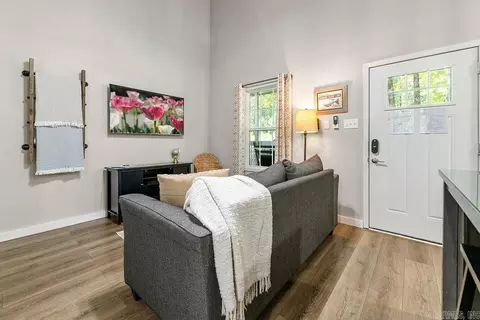 Living - 126 Danny Dr, Clinton, AR 72031 photo 5 of 5