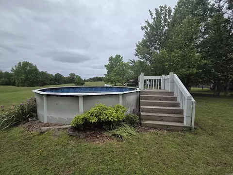 Exterior - 3109 Red River Rd, Fox, AR 72051 photo 4 of 13