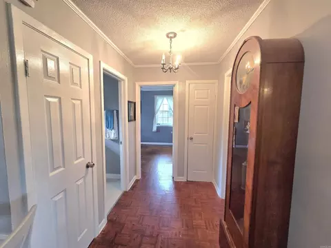 Entry Way - 3109 Red River Rd, Fox, AR 72051 photo 2 of 3