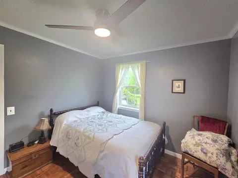 Bedroom - 3109 Red River Rd, Fox, AR 72051 photo 4 of 4