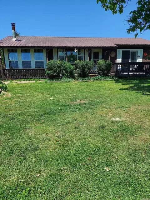 Exterior - 3109 Red River Rd, Fox, AR 72051 photo 1 of 13