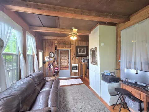 Other - 3109 Red River Rd, Fox, AR 72051 photo 2 of 15