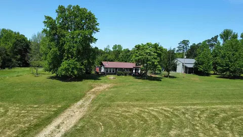 Exterior - 3109 Red River Rd, Fox, AR 72051 photo 7 of 13