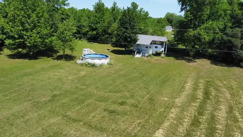 Exterior - 3109 Red River Rd, Fox, AR 72051 photo 9 of 13