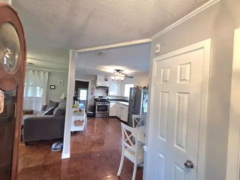 Entry Way - 3109 Red River Rd, Fox, AR 72051 photo 3 of 3