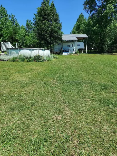 Exterior - 3109 Red River Rd, Fox, AR 72051 photo 3 of 13