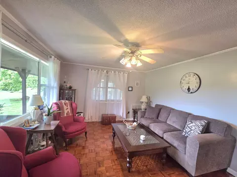 Living - 3109 Red River Rd, Fox, AR 72051 photo 2 of 2