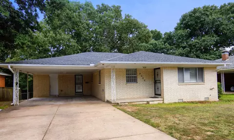6609 Sandpiper Dr, Little Rock, AR 72205
