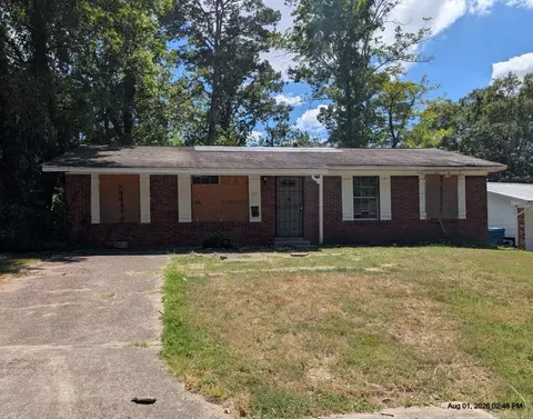 27 Glendale, Little Rock, AR 72209