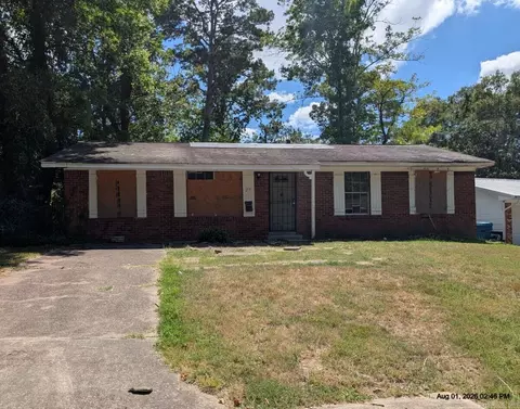 27 Glendale, Little Rock, AR 72209