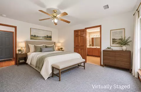 Bedroom - 2950 Pheasant Rd, Conway, AR 72034 photo 3 of 6