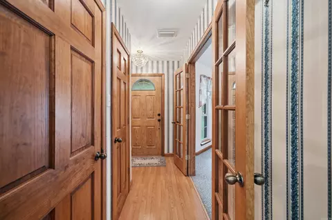 Entry Way - 2950 Pheasant Rd, Conway, AR 72034 photo 1 of 3