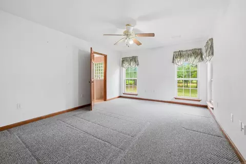 Bedroom - 2950 Pheasant Rd, Conway, AR 72034 photo 6 of 6