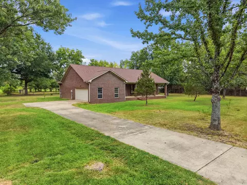 Exterior - 2950 Pheasant Rd, Conway, AR 72034 photo 4 of 9