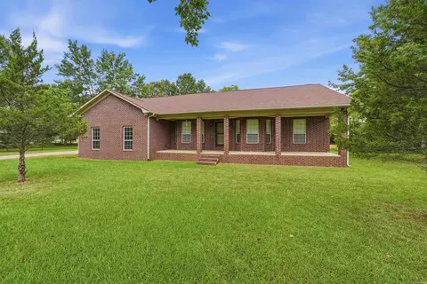 Exterior - 2950 Pheasant Rd, Conway, AR 72034 photo 3 of 9