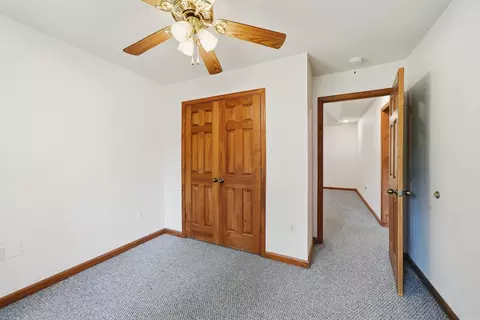 Bedroom - 2950 Pheasant Rd, Conway, AR 72034 photo 5 of 6