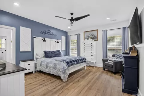 Bedroom - 1178 Brookhaven Ct, Alexander, AR 72002 photo 1 of 5
