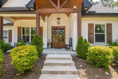 Exterior - 1178 Brookhaven Ct, Alexander, AR 72002 photo 3 of 14