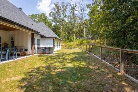 Exterior - 1178 Brookhaven Ct, Alexander, AR 72002 photo 10 of 14