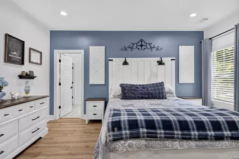 Bedroom - 1178 Brookhaven Ct, Alexander, AR 72002 photo 2 of 5