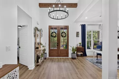 Entry Way - 1178 Brookhaven Ct, Alexander, AR 72002 photo 1 of 3