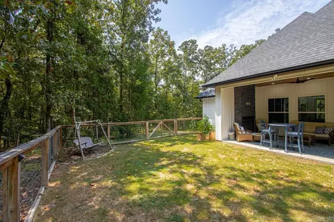 Exterior - 1178 Brookhaven Ct, Alexander, AR 72002 photo 11 of 14