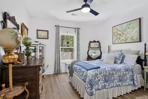 Bedroom - 1178 Brookhaven Ct, Alexander, AR 72002 photo 4 of 5