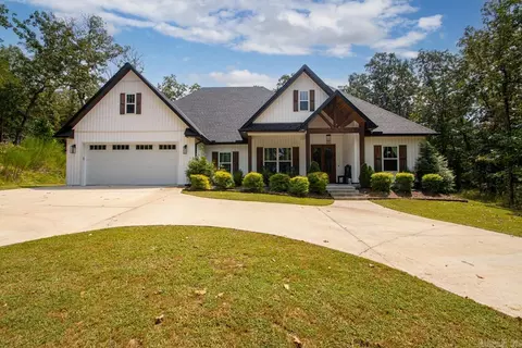 Exterior - 1178 Brookhaven Ct, Alexander, AR 72002 photo 2 of 14