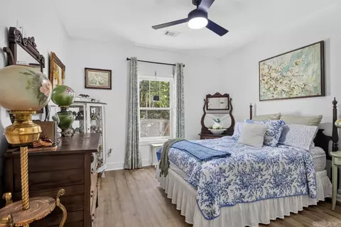 Bedroom - 1178 Brookhaven Ct, Alexander, AR 72002 photo 4 of 5