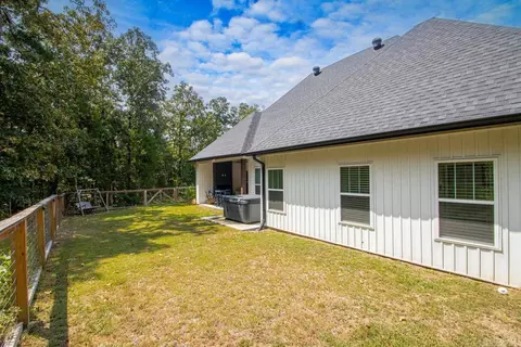 Exterior - 1178 Brookhaven Ct, Alexander, AR 72002 photo 12 of 14