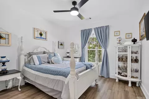 Bedroom - 1178 Brookhaven Ct, Alexander, AR 72002 photo 5 of 5