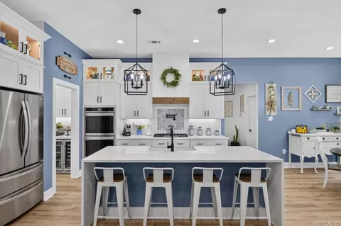 Kitchen - 1178 Brookhaven Ct, Alexander, AR 72002 photo 1 of 3