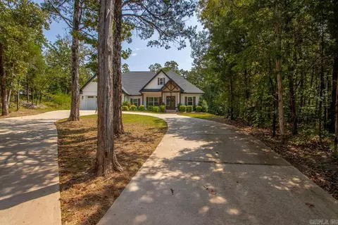 Exterior - 1178 Brookhaven Ct, Alexander, AR 72002 photo 5 of 14