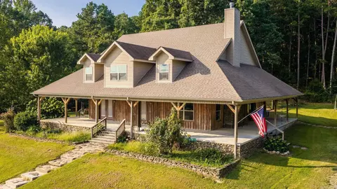 17601 Burlingame Rd, Little Rock, AR 72223