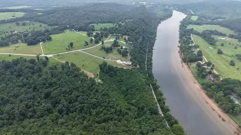 lot6 Crown Ct, Norfork, AR 72658 photo 11