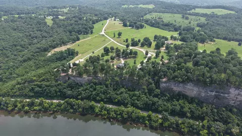 lot6 Crown Ct, Norfork, AR 72658 photo 6