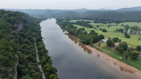 lot6 Crown Ct, Norfork, AR 72658 photo 12