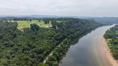 lot6 Crown Ct, Norfork, AR 72658 photo 9