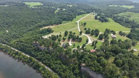 lot6 Crown Ct, Norfork, AR 72658 photo 5