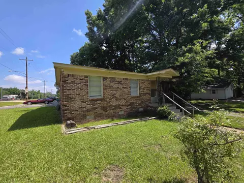 7524 Shady Grove Rd, Little Rock, AR 72209