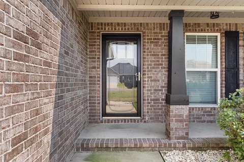 Entry Way - 12 Lapis Cv, Greenbrier, AR 72058 photo 1 of 4