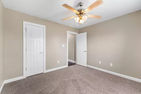 Bedroom - 12 Lapis Cv, Greenbrier, AR 72058 photo 6 of 6
