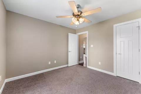 Bedroom - 12 Lapis Cv, Greenbrier, AR 72058 photo 4 of 6