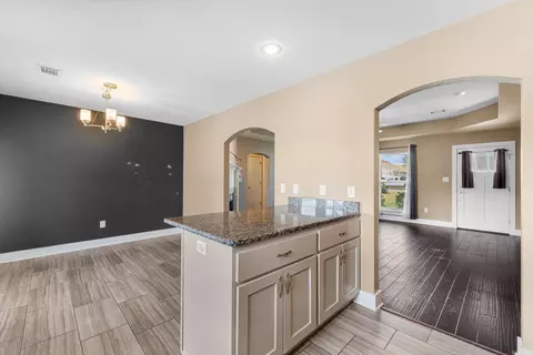 Entry Way - 12 Lapis Cv, Greenbrier, AR 72058 photo 3 of 4