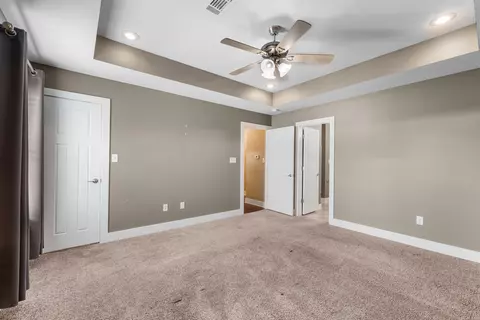 Bedroom - 12 Lapis Cv, Greenbrier, AR 72058 photo 2 of 6