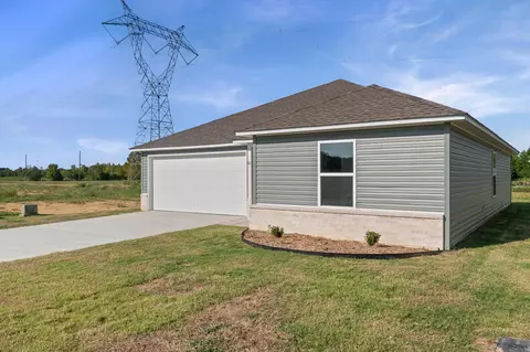 Exterior - 61 Farmhouse Loop, Beebe, AR 72012 photo 3 of 5