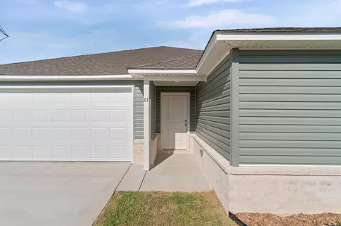 Exterior - 61 Farmhouse Loop, Beebe, AR 72012 photo 4 of 5