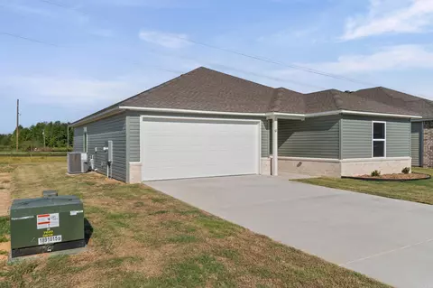Exterior - 61 Farmhouse Loop, Beebe, AR 72012 photo 2 of 5